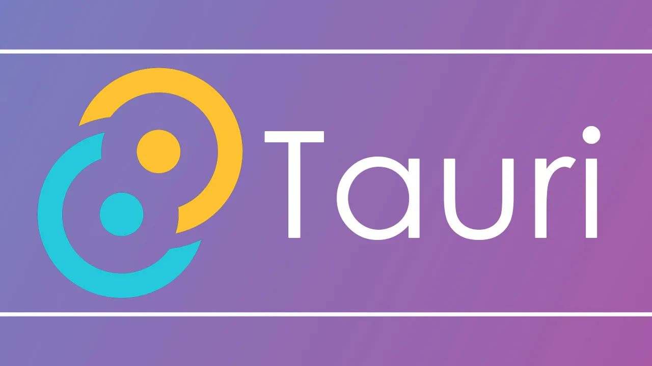 Rust, SolidJS, and Tauri: Create a cross-platform desktop app