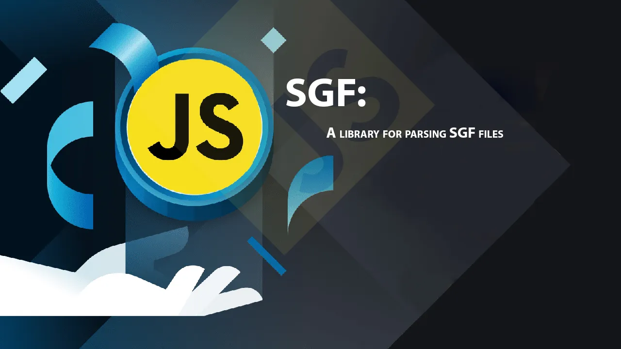 SGF: A library for parsing SGF files
