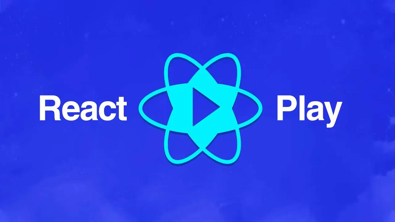 Представляем ReactPlay — создавайте и делитесь проектами ReactJS