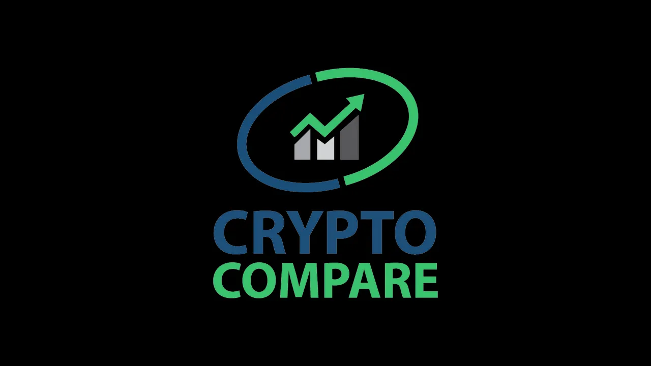 What is CryptoCompare | Cryptocurrency market data provider