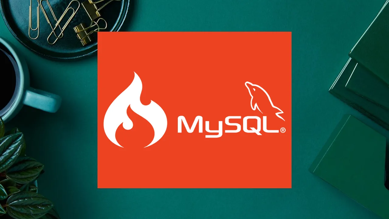 CRUD MySQL Database in a CodeIgniter 4