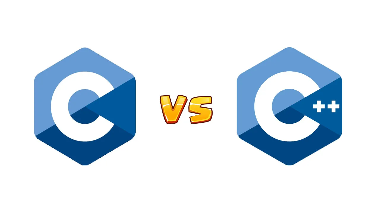 ¿Cuál Es La Diferencia Entre C Y C++?