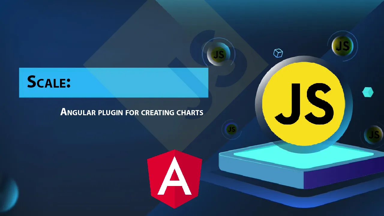 Scale: Angular Plugin for Creating Charts