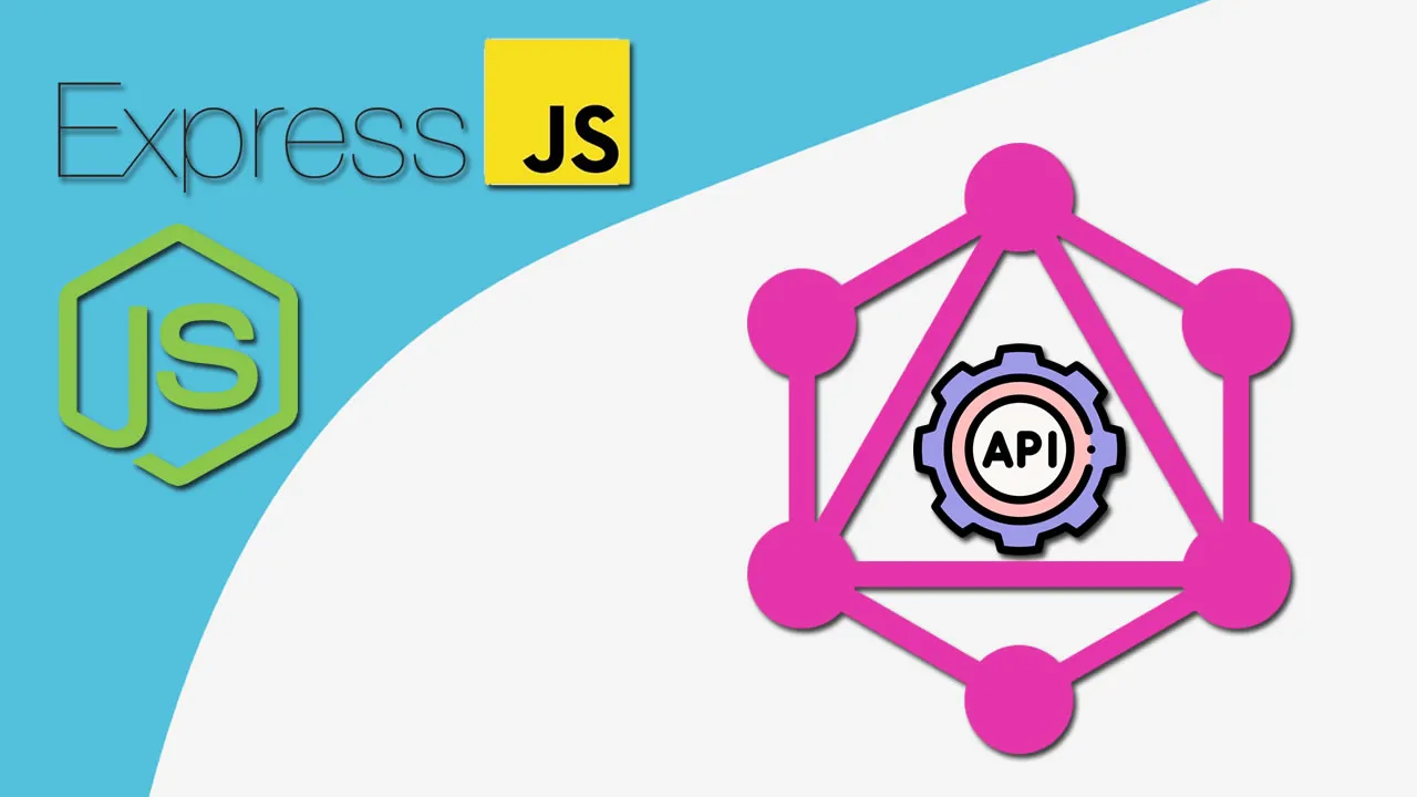 Cómo crear un servidor API GraphQL usando Express JS en Node JS