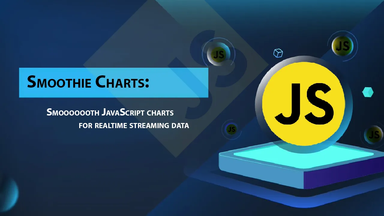 Smooooooth JavaScript Charts for Realtime Streaming Data