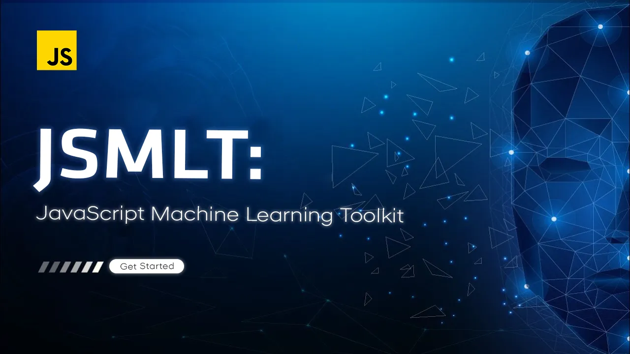 JSMLT: JavaScript Machine Learning Toolkit