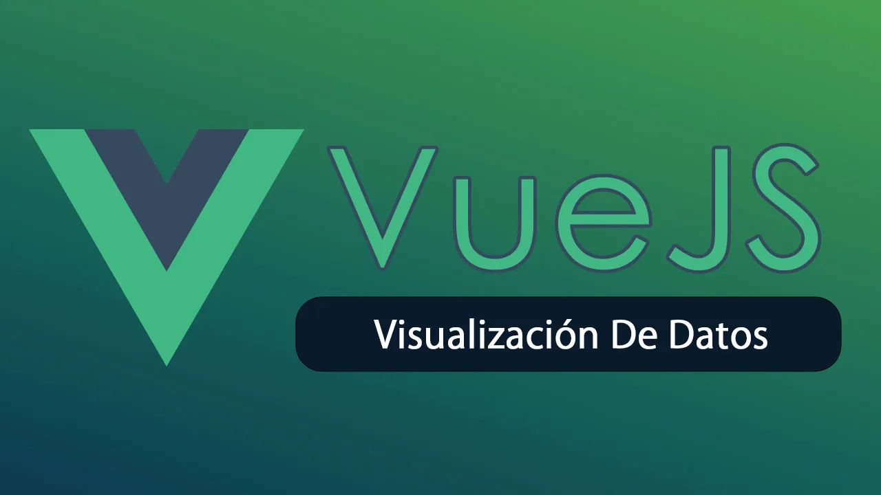 ¡Cree Su Primer Gráfico De Visualización De Datos En VueJS Con D3!