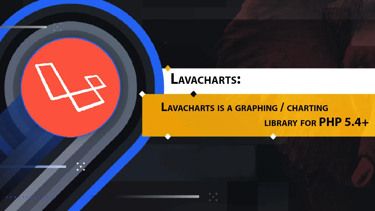 Lavacharts: Lavacharts Is A Graphing / Charting Library for PHP 5.4+
