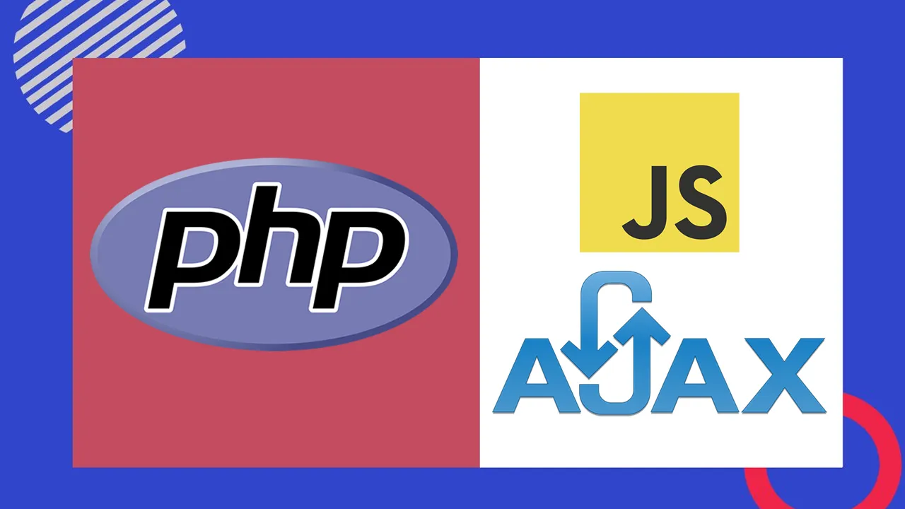 如何使用 JavaScript AJAX 和 PHP 上傳文件