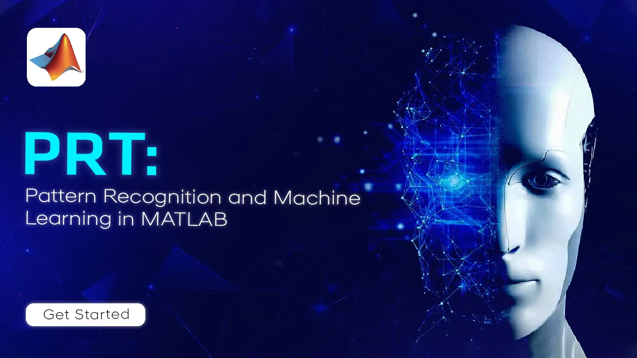 PRT: Pattern Recognition and Machine Learning in MATLAB