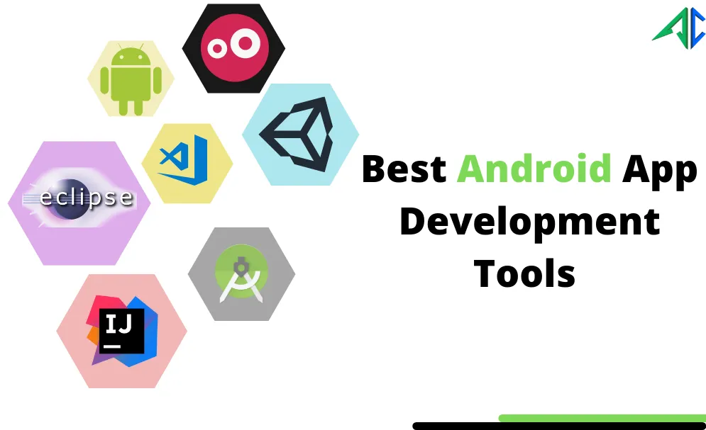 7 Best Android App Development Tools to Look Out for in 2022