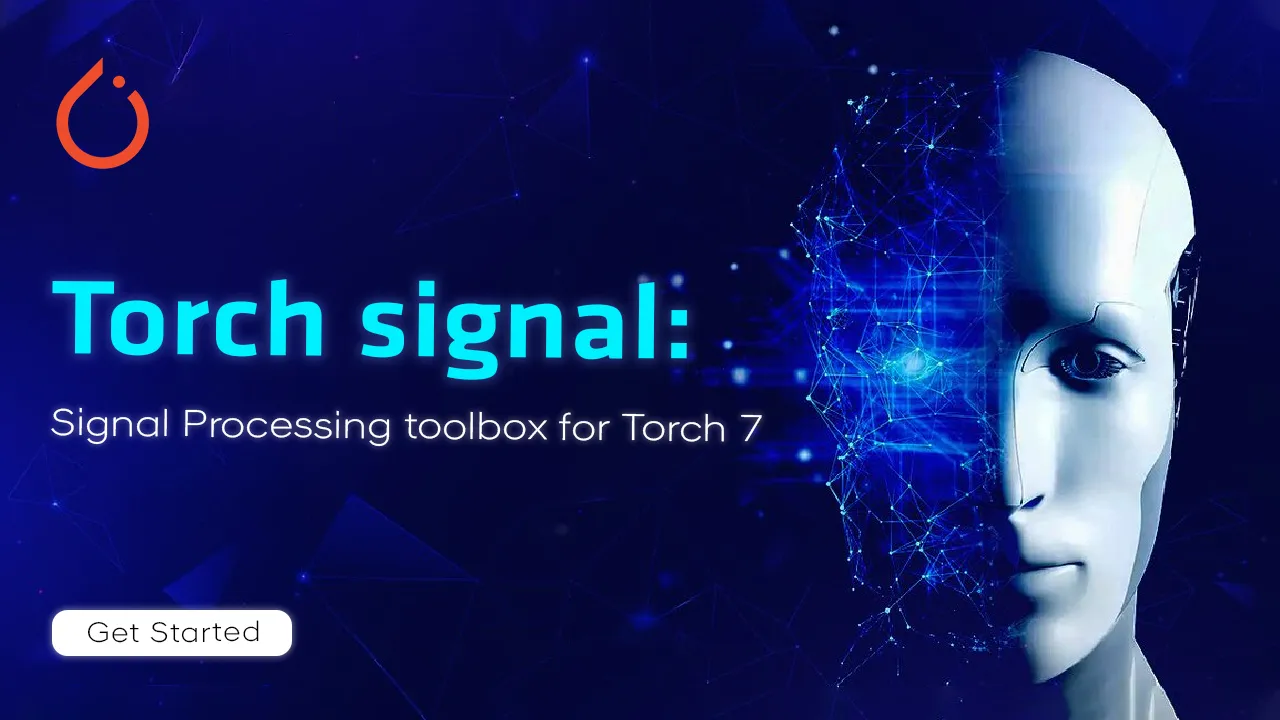 Torch signal: Signal Processing toolbox for Torch 7