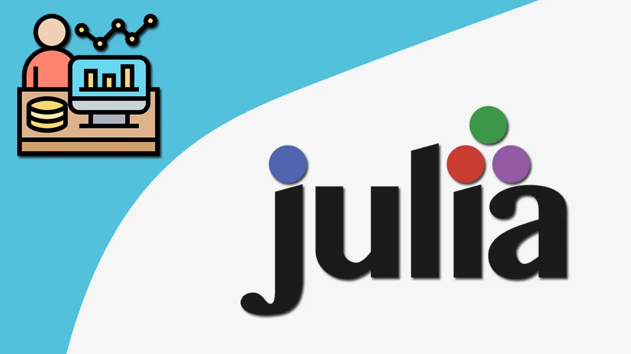 Grundlagen der Programmiersprache Julia für Data Scientists