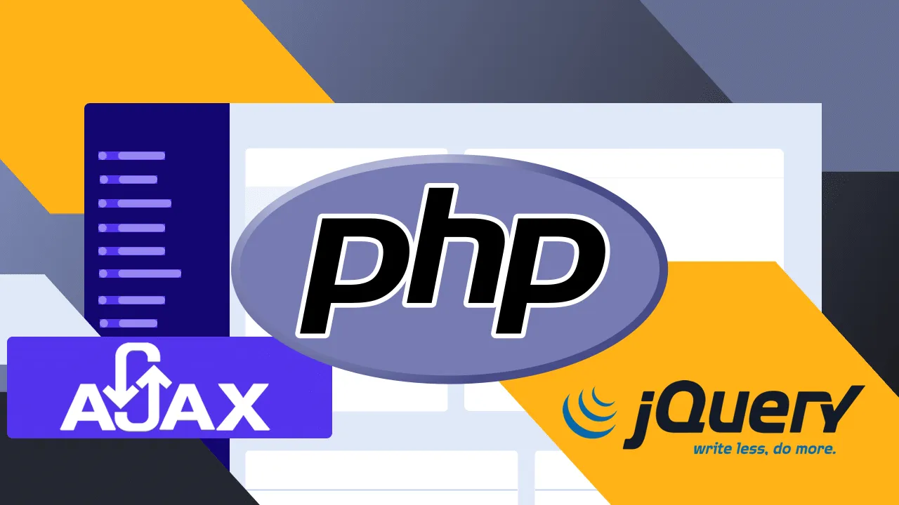 Cách Xóa Nhiều Bản Ghi Trong Bảng Dữ Liệu Bằng JQuery AJAX Trong PHP