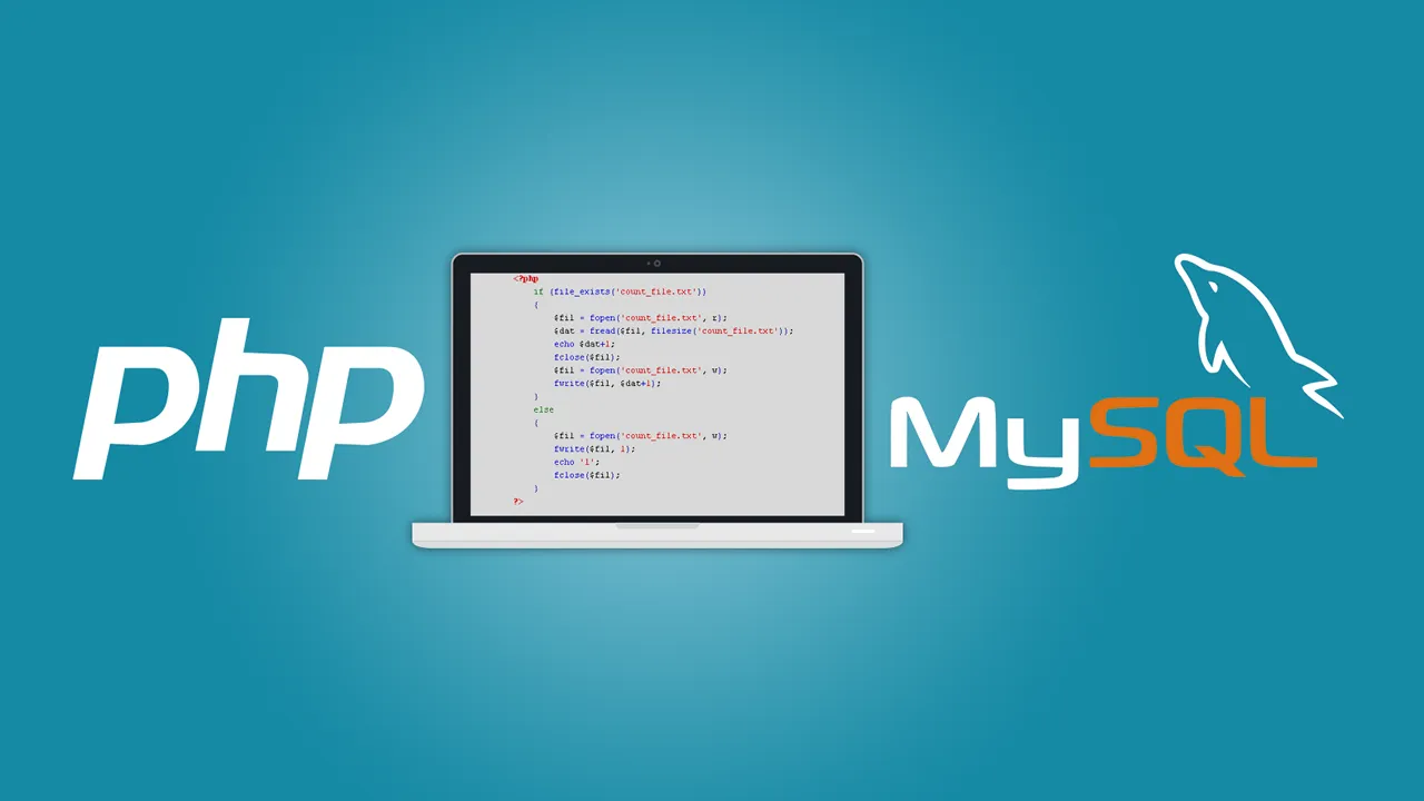 Comment Créer Une Page D'inscription Avec MySQL Et PHP