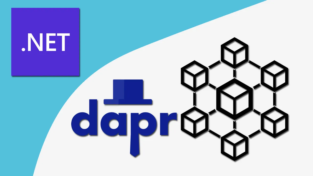 Building .NET Microservices Applications with Dapr