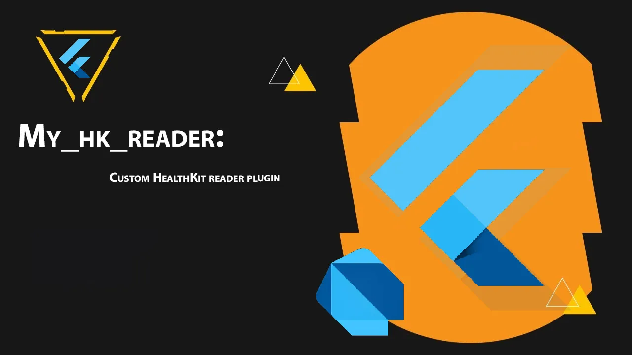 My_hk_reader: Custom HealthKit Reader Plugin