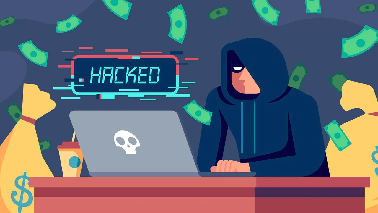 Атаки на веб-безопасность, о которых вы должны знать