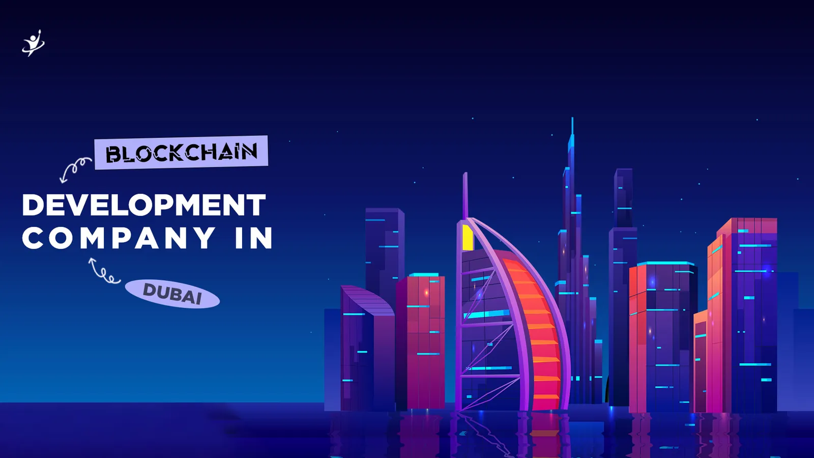 Blockchain Development company in Dubai- LBM Blockchain Solutions