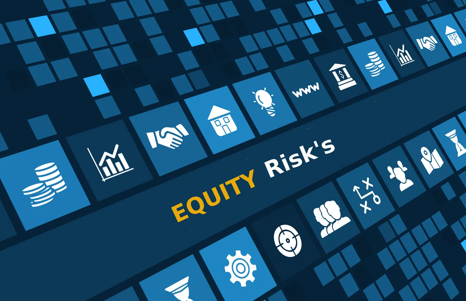  Equity Risks one needs to be aware of while Investing
