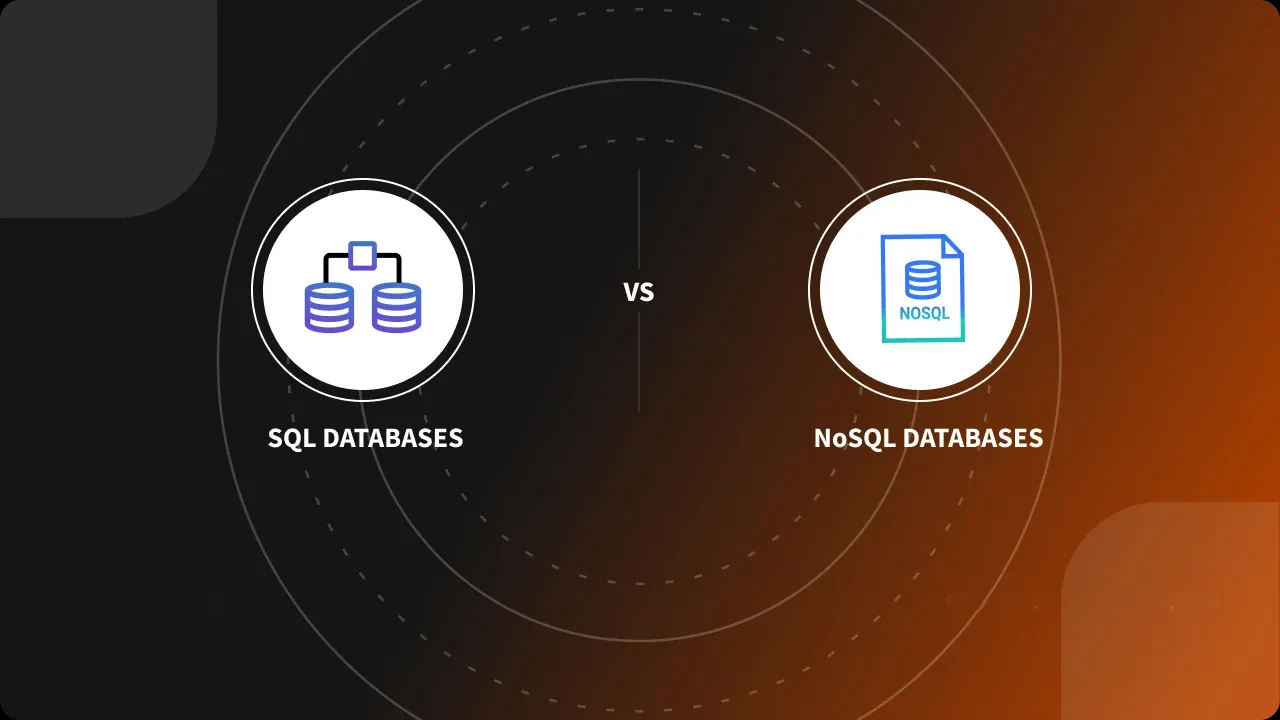 В чем разница между SQL и NoSQL?