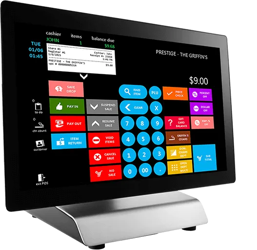 How to pick the right POS for your business? 