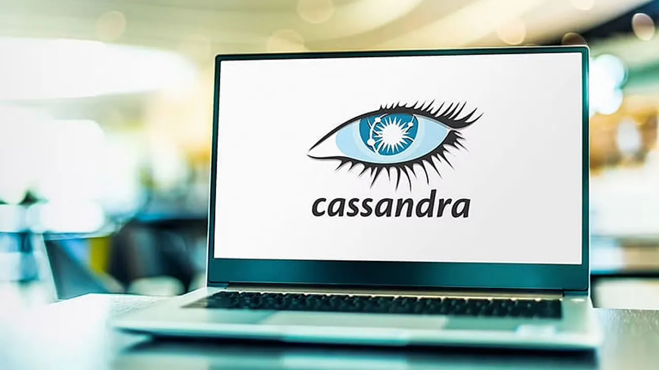 Learn Apache Cassandra Database – Full Course