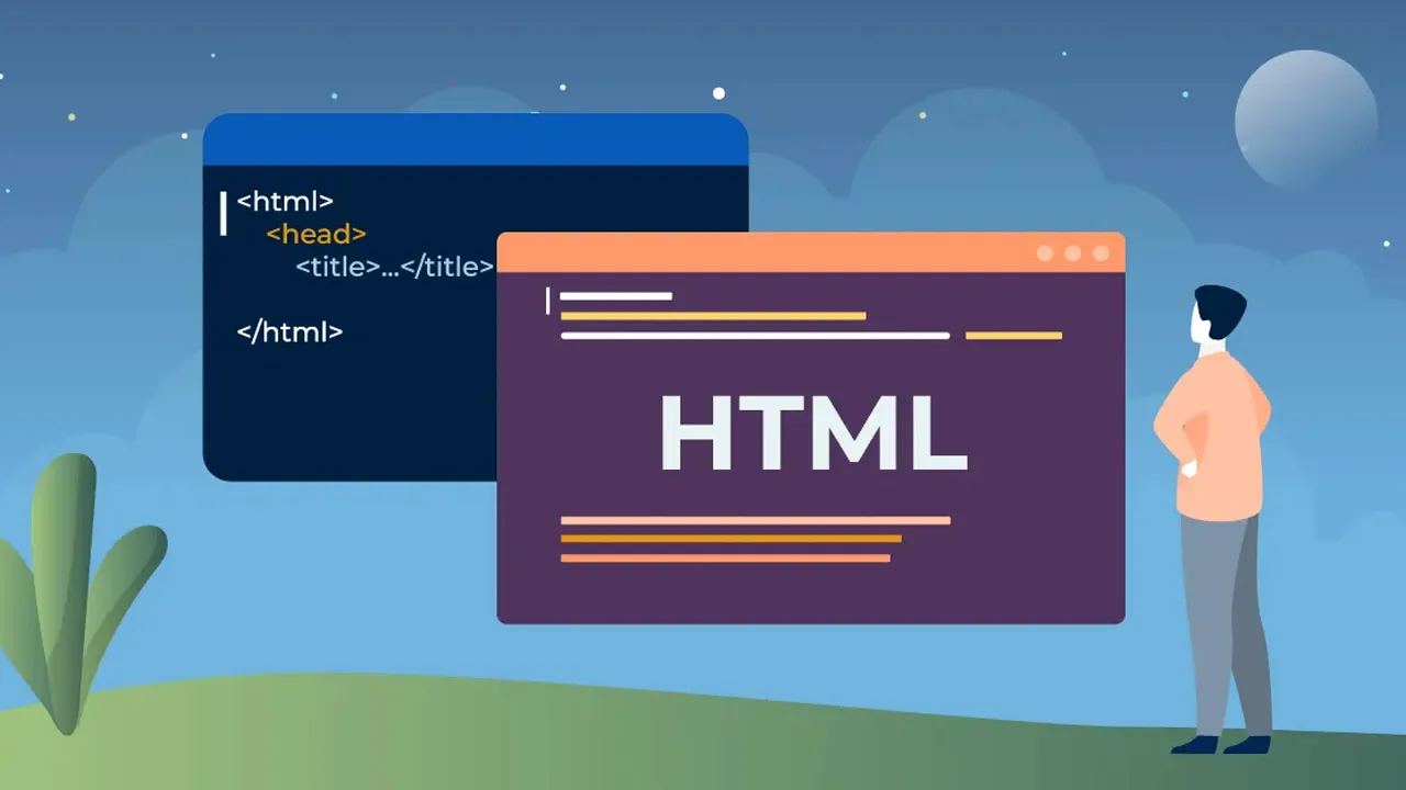 10 простых, но важных фактов о HTML, которые вы должны знать