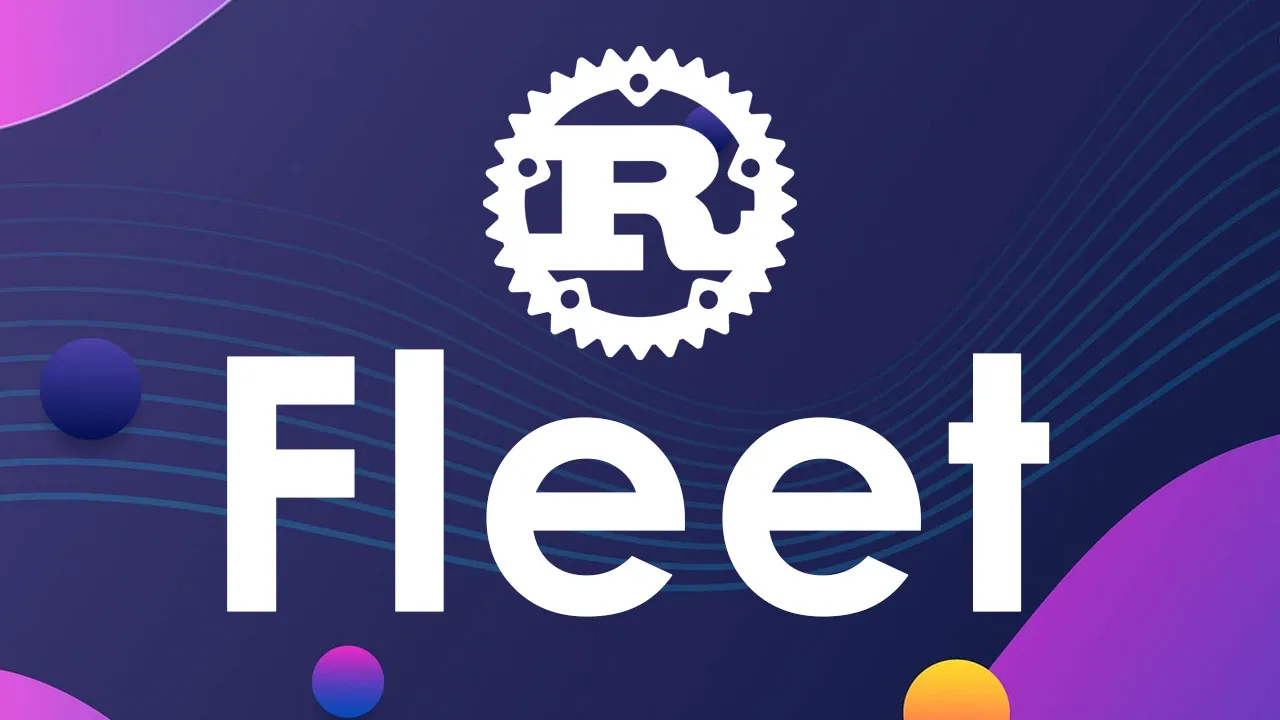 Fleet: Một Công Cụ Xây Dựng để Cải Thiện Rust's Cargo