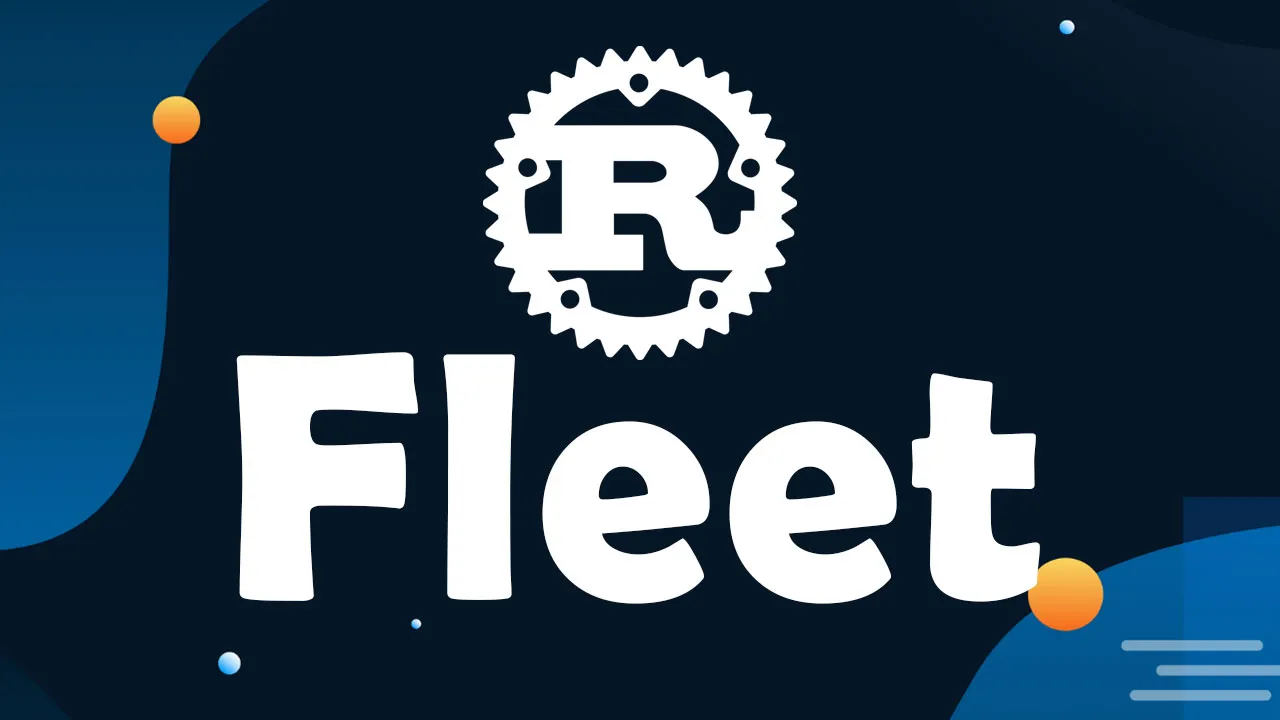 Fleet: Una Herramienta De Construcción Para Mejorar Rust's Cargo