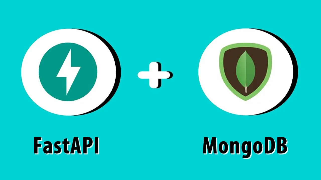 如何使用 FastAPI 和 MongoDB 開發異步 API