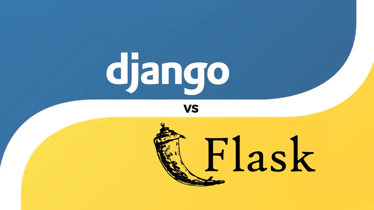 Django vs Flask: ¿Cuál Es La Diferencia?