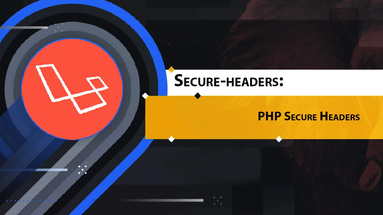Secure-headers: PHP Secure Headers