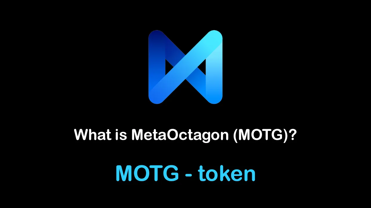 What is MetaOctagon (MOTG) | What is MOTG token