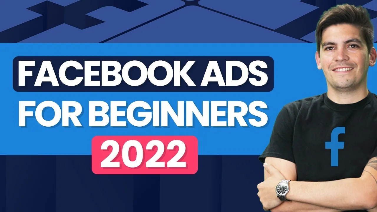 Facebook Ads | How To Create Facebook Ads For Beginners (Step By Step)