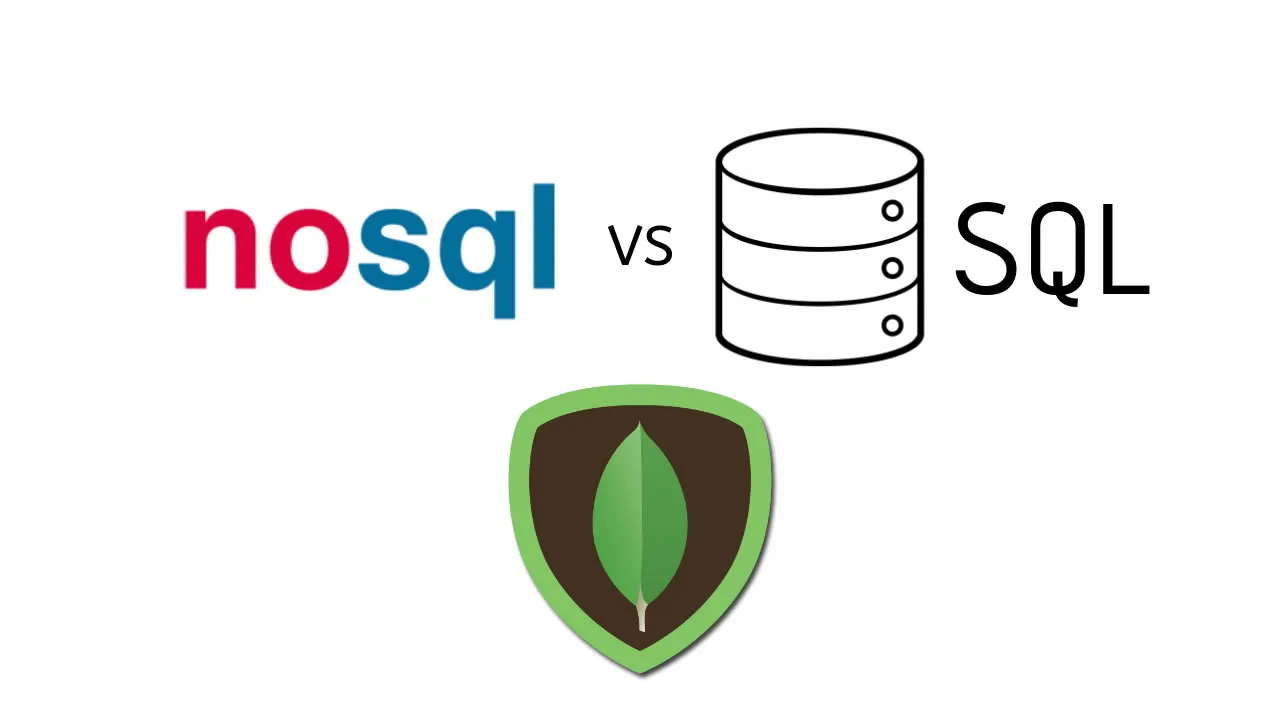 SQL vs. NoSQL Databases - MongoDB and .NET
