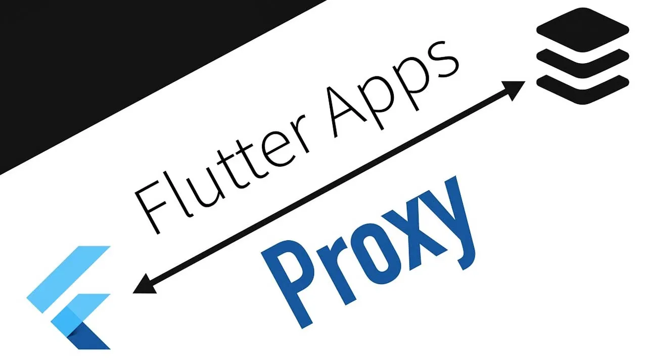 Proxity Flutter Plugin for IOS and Android