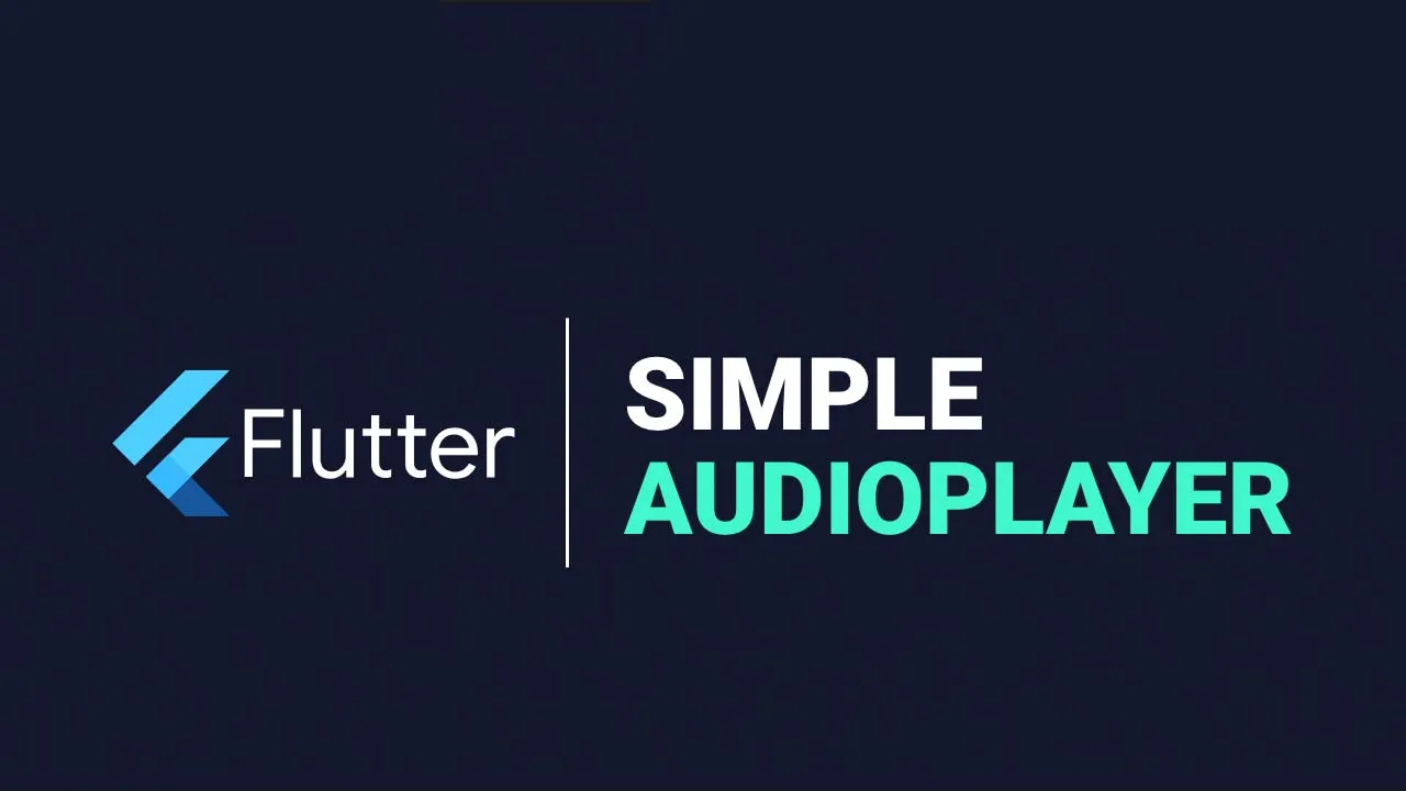 A Flutter Plugin to Play Multiple Simultaneously Audio Files, Works