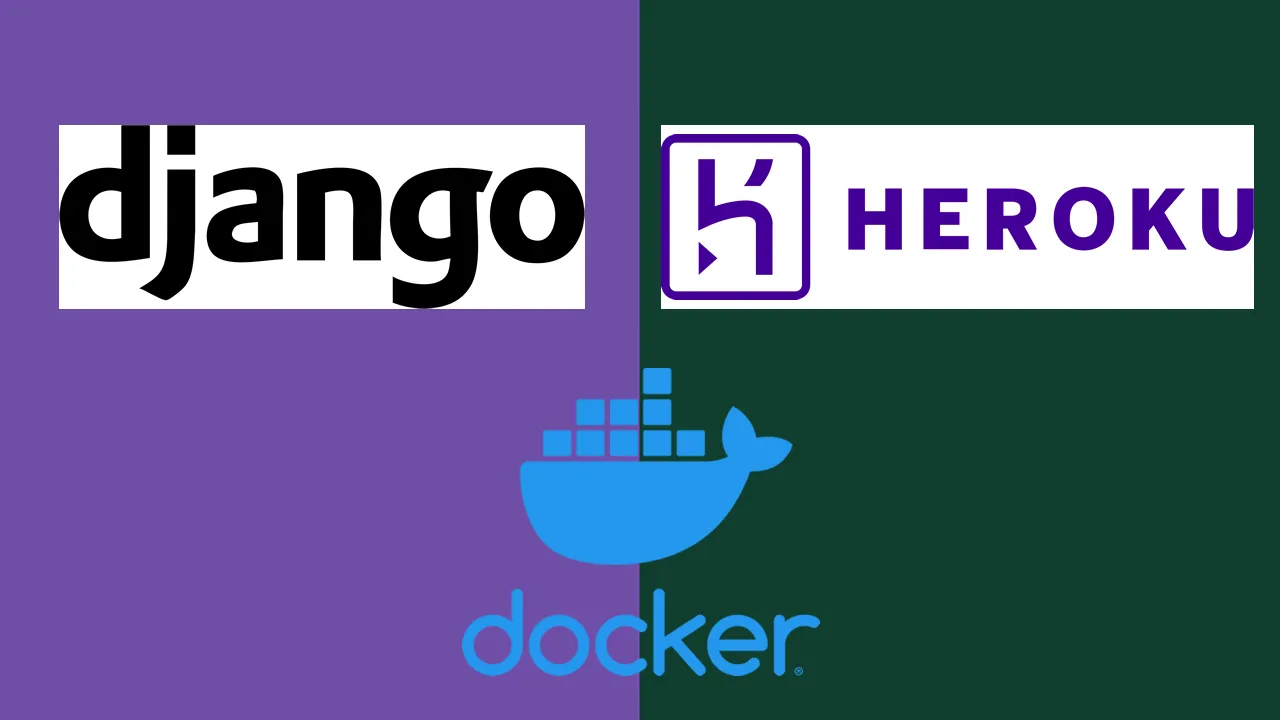 Cómo Implementar Una Aplicación Django En Heroku Con Docker