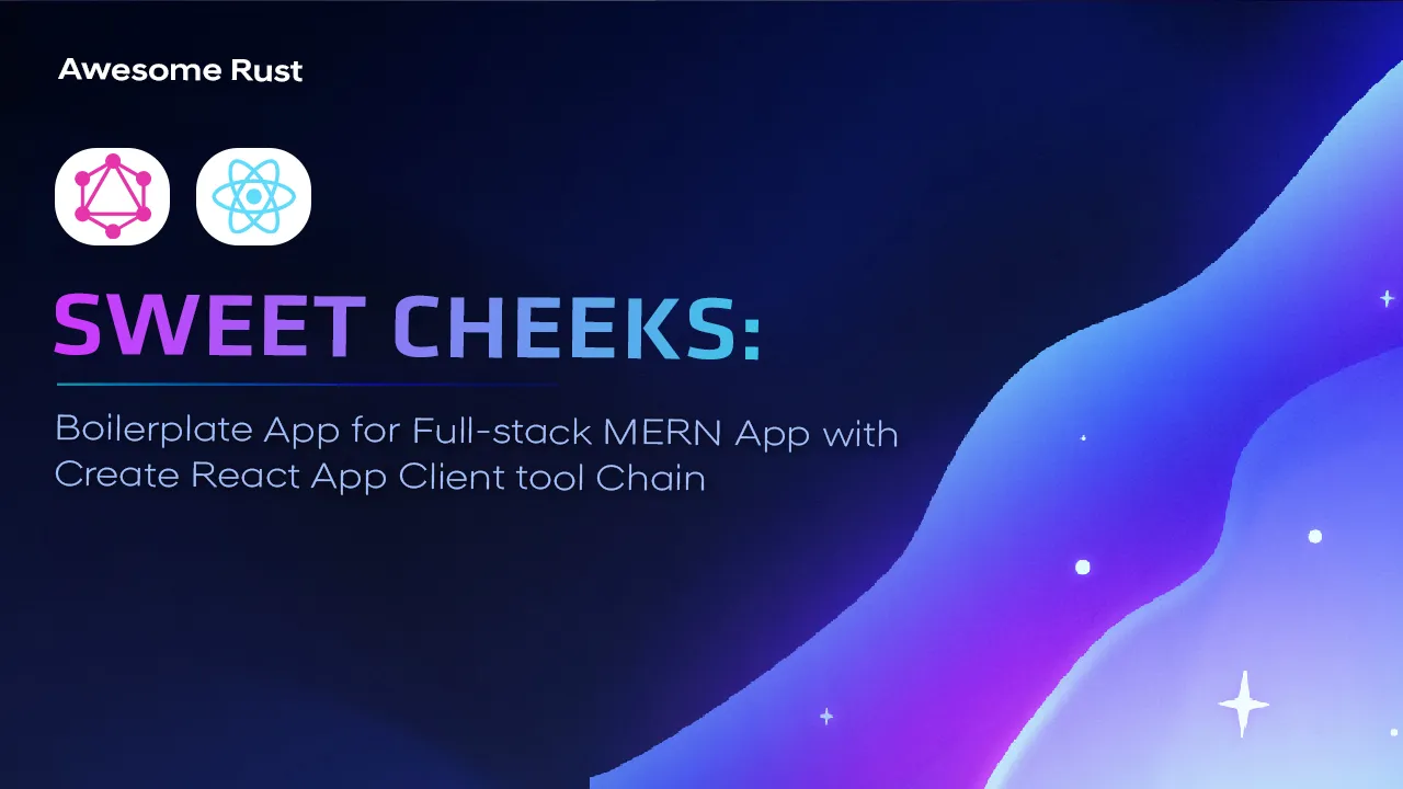 Full-stack MERN App with Create React App Client toolchain