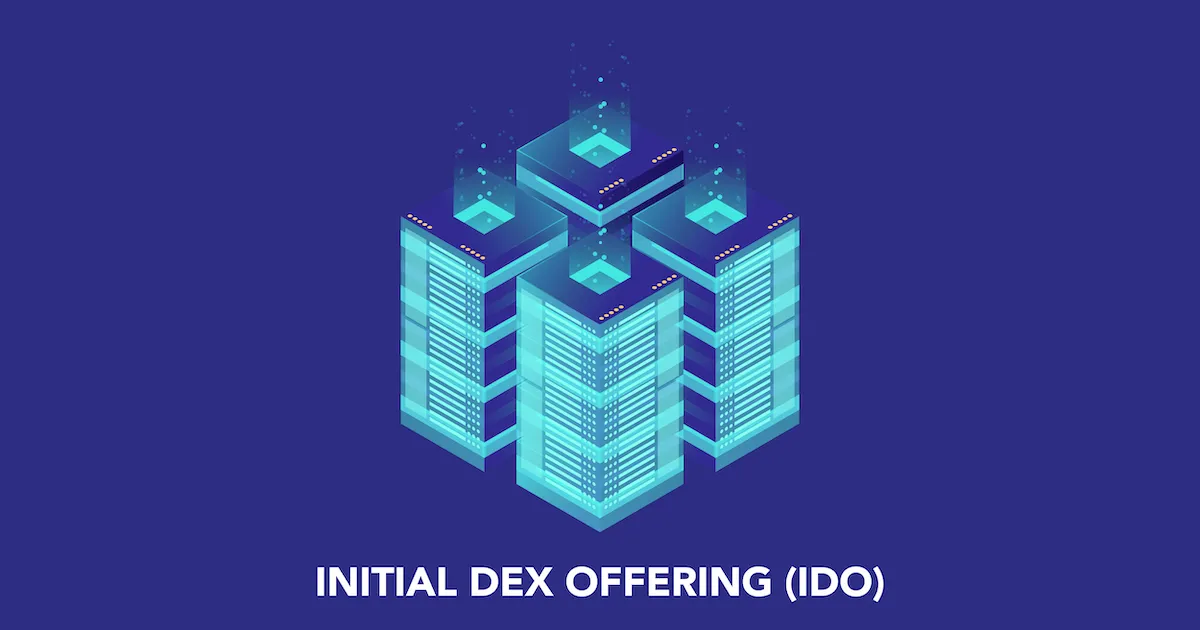 Instructions for Hiring an IDO Development Company