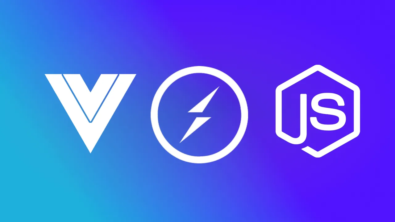 How to Render Real-time Data with Vue, Node, Socket.io