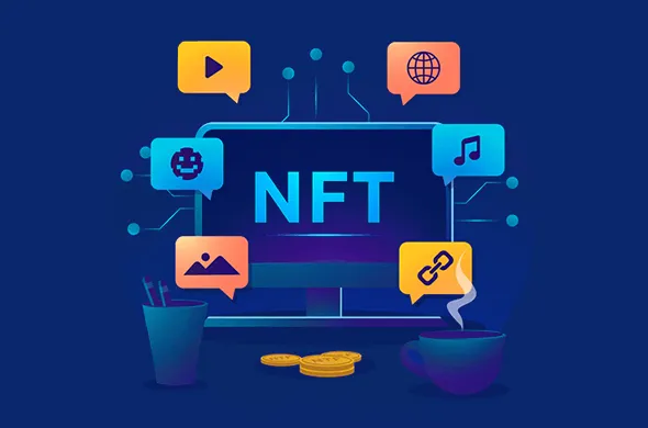 NFT Marketing - Make Your NFT Venture A Grand Success