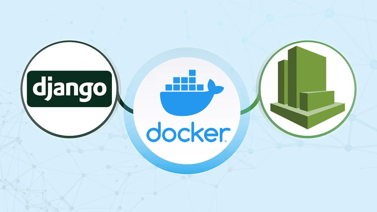 使用 Django、Docker 和 CloudWatch 進行集中式日誌記錄的指南