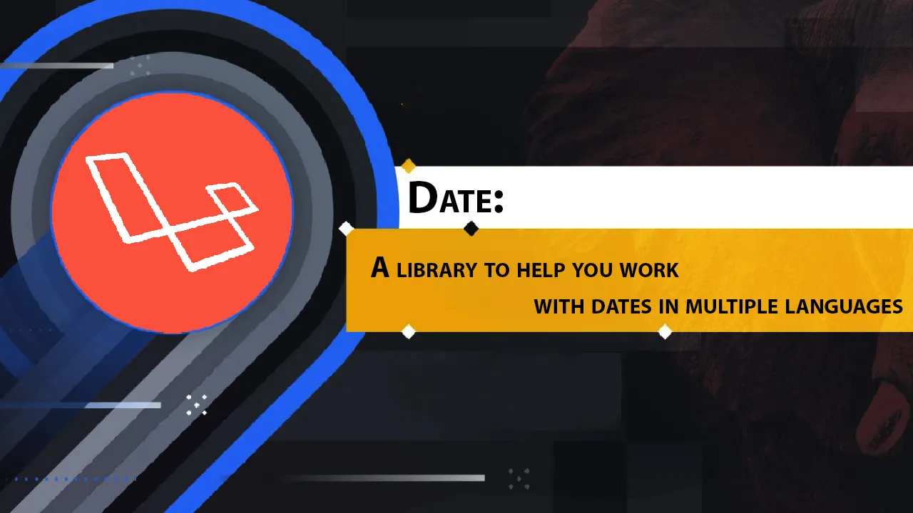 Date: A Library to Help You Work with Dates in Multiple Languages