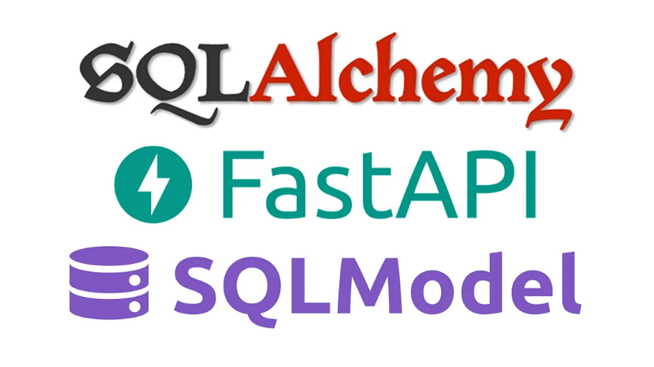 Comment Travailler Avec SQLAlchemy Avec SQLModel Et FastAPI