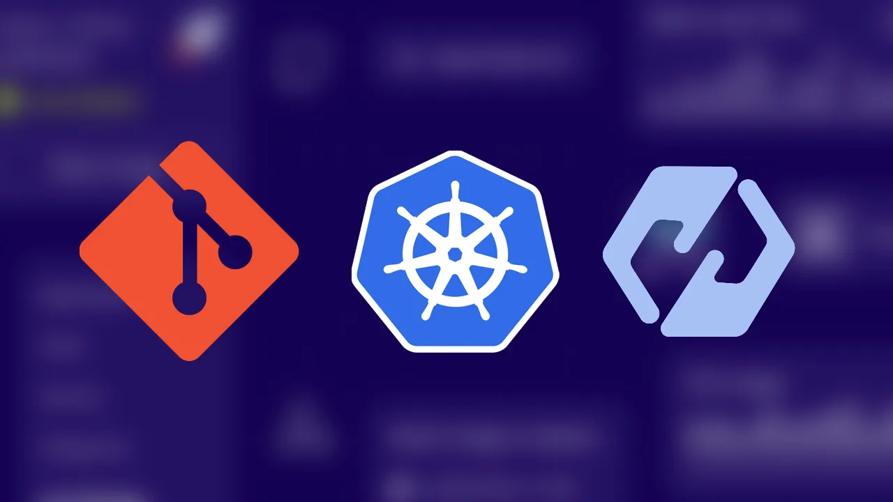 How to Get Started with GitOps on Kubernetes With Devtron