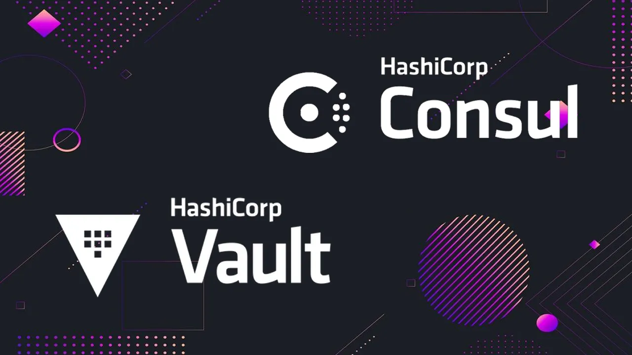 How to Set Up and Use Hashicorp's Vault and Consul Projects