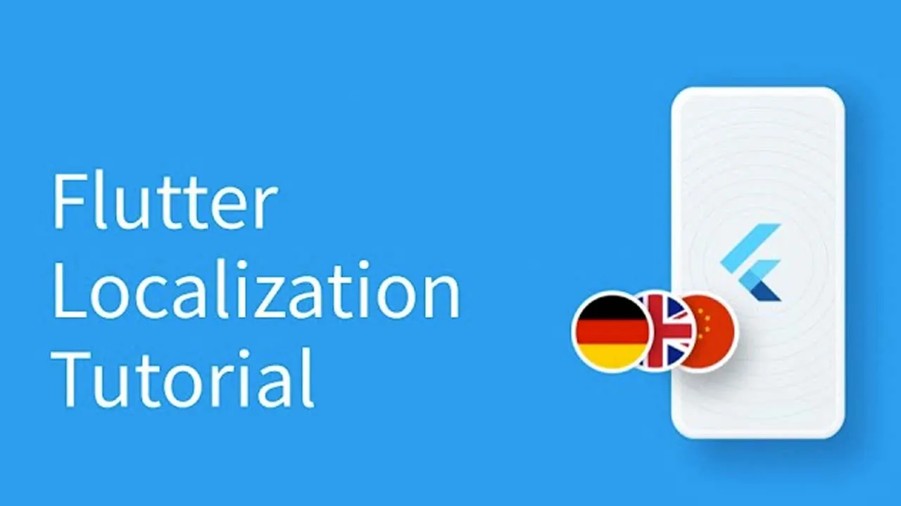 Intl Utilities to Easily Manage Localization In Dart and Flutter