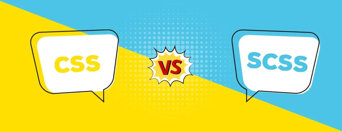 CSS vs SCSS: How Do They Differ?
